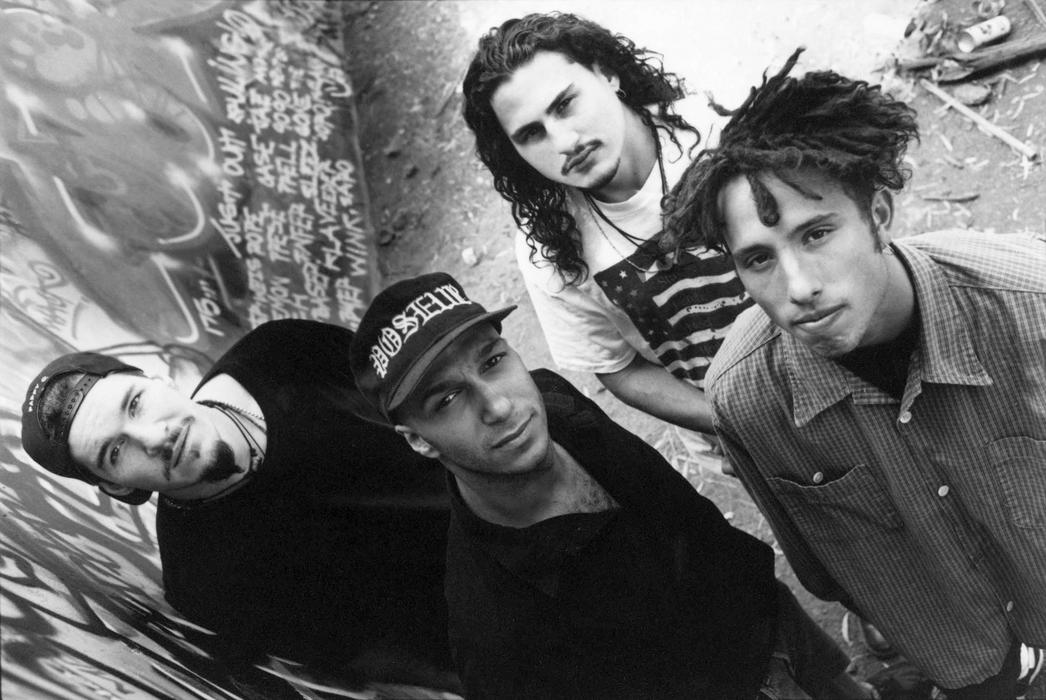 Rage Against the Machine postpone reunion tour